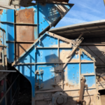 Kleemann rotorbreker – SHB12 Rotor (Praltec), Kleemann